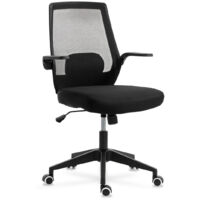 Chaise d'étude modèle Florence pour les jeunes