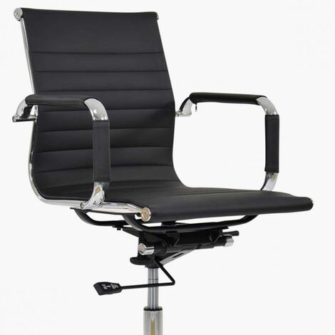 Casino ribbed office chair new arrivals