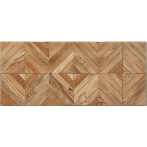 Esstisch，Esszimmertisch 160x70x76 cm Massivholz Akazie und Mango vidaXL