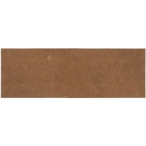 Matratzenauflage 80x200 cm Kokosfasern vidaXL71961 (1/5)