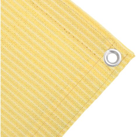 Outdoor-Teppiche，Zeltteppich，Außenteppich 250x600 cm Beige VESS514598 BonneVie