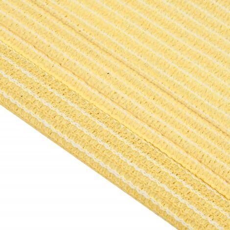 Outdoor-Teppiche，Zeltteppich，Außenteppich 250x600 cm Beige VESS514598 BonneVie