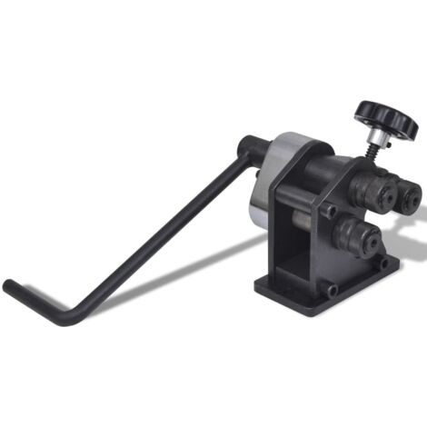 Biegemaschine Manuell CFW371244 (1/5)