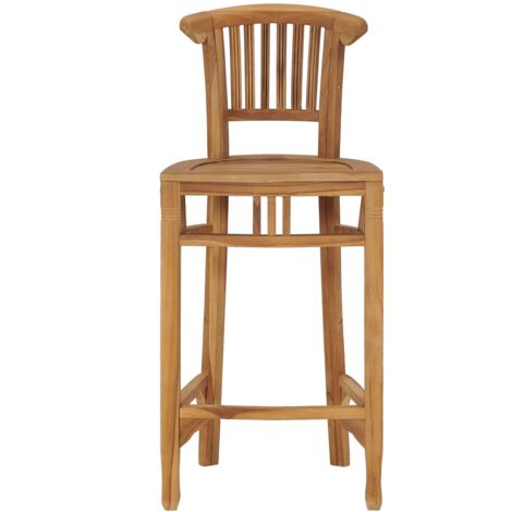Bar-hocker Sitzhöhe 75cm 2farbig weiß Kiefer holz Bistro hoch stuhl mit lehne eB Bar-hocker Sitzhöhe 75cm 2farbig weiß Kiefer holz Bistro hoch stuhl mit lehne eB