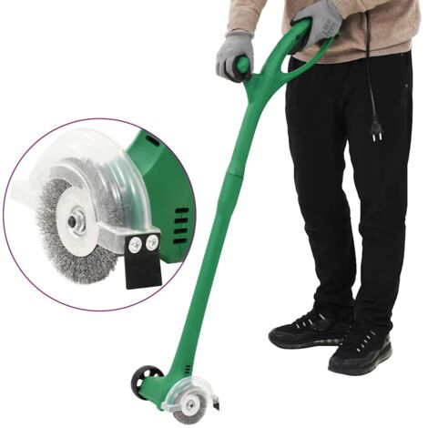 Unkrautbeseitiger 140 W Grün