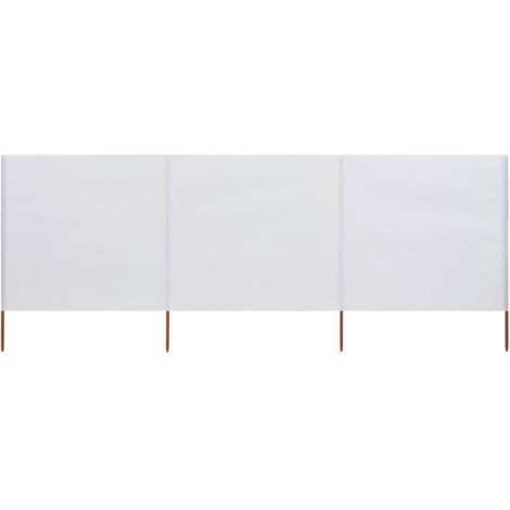 DONFAMDS Raumteiler Stützfüße 2er Set - Stabile Halterung Für Trennwände & Paravents