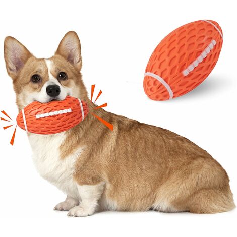 Juguetes para perros para masticadores agresivos, juguete masticable p -  VIRTUAL MUEBLES