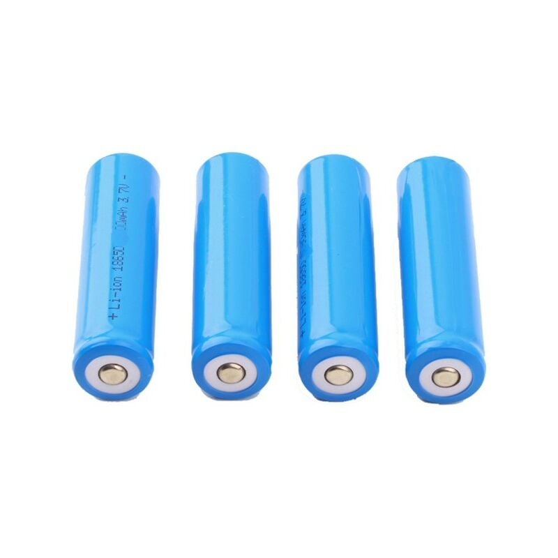 ▷ 2x Duracell N (LR1) 1,5V Alkaline Batterie 1.5V kaufen