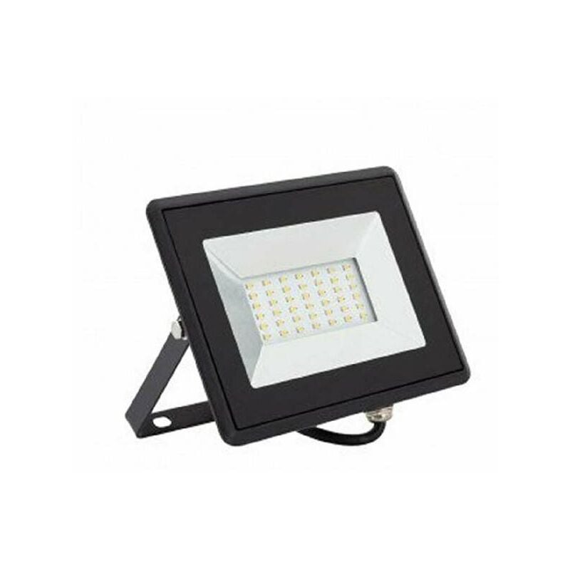 LED Fluter 10W 20W 30W 50W 100W Flutlicht 230V IP65 Außen-Strahler Außen-Leuchte