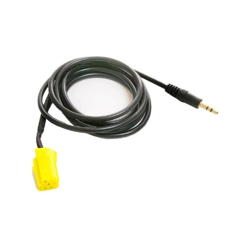 für Renault Master 3 Typ M Auto Radio Adapter Lenkrad Tasten Adapter Kabel  ISO