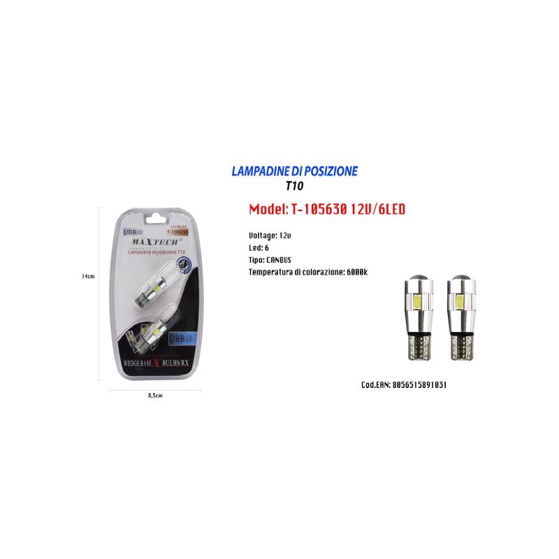 CANBUS-Widerstand H4 Abblendlicht - Fernlicht, 14,95 €