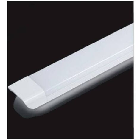 LED Unterbauleuchte, T5, 120 cm, 14 W, 1300 lm, 95 lm/W, 3000 K –