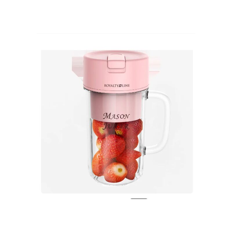 MINI BATIDORA PORTATIL DE 500ML – Tienda Online