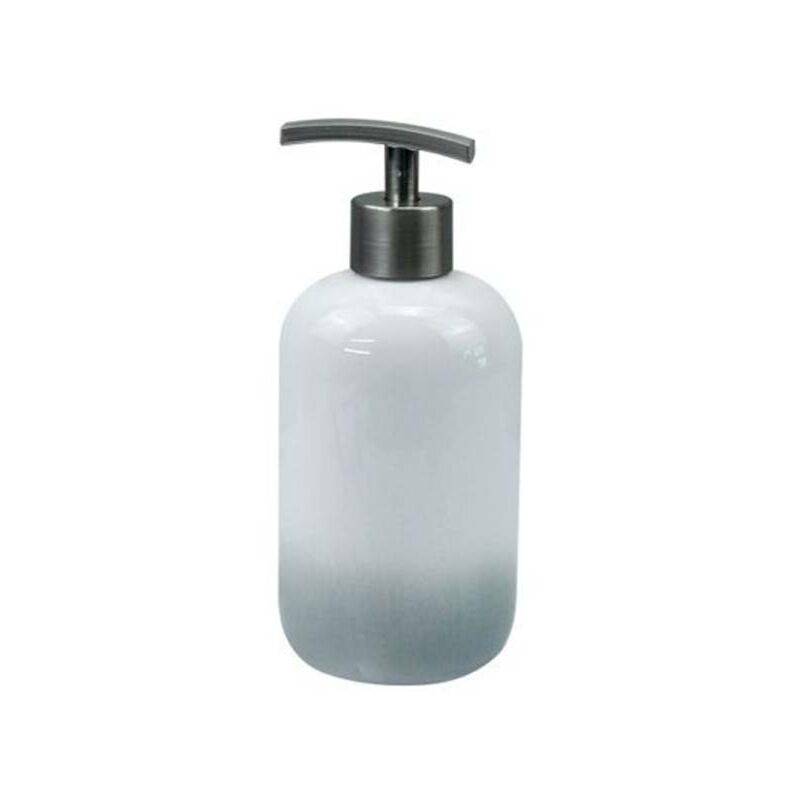 Comprar Dispensador de jabón líquido para fregadero de cocina,  dispensadores de detergente para lavavajillas, organizador de accesorios de  baño