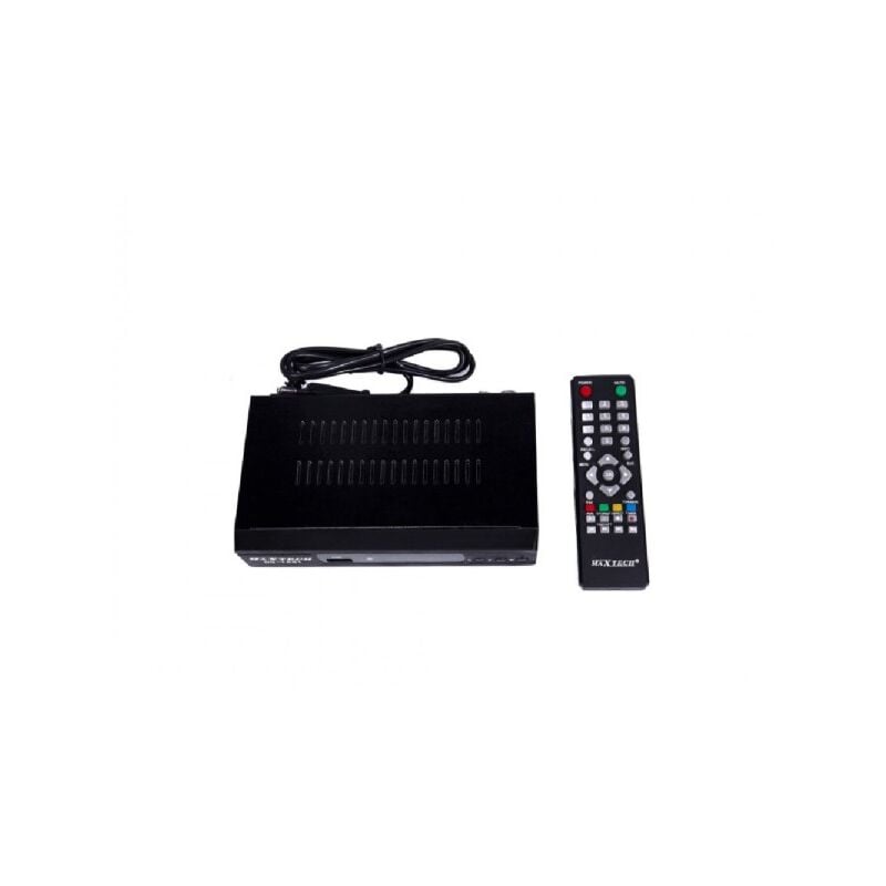  Sintonizador de TV digital USB HD, receptor terrestre +  adaptador MPEG DVR para PC : Electrónica