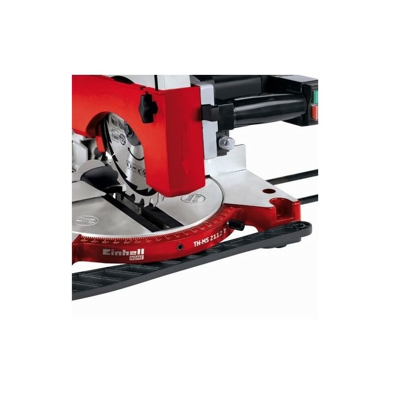 EINHELL Ingletadora de doble corte disco ø250 TC-MS 2513 T