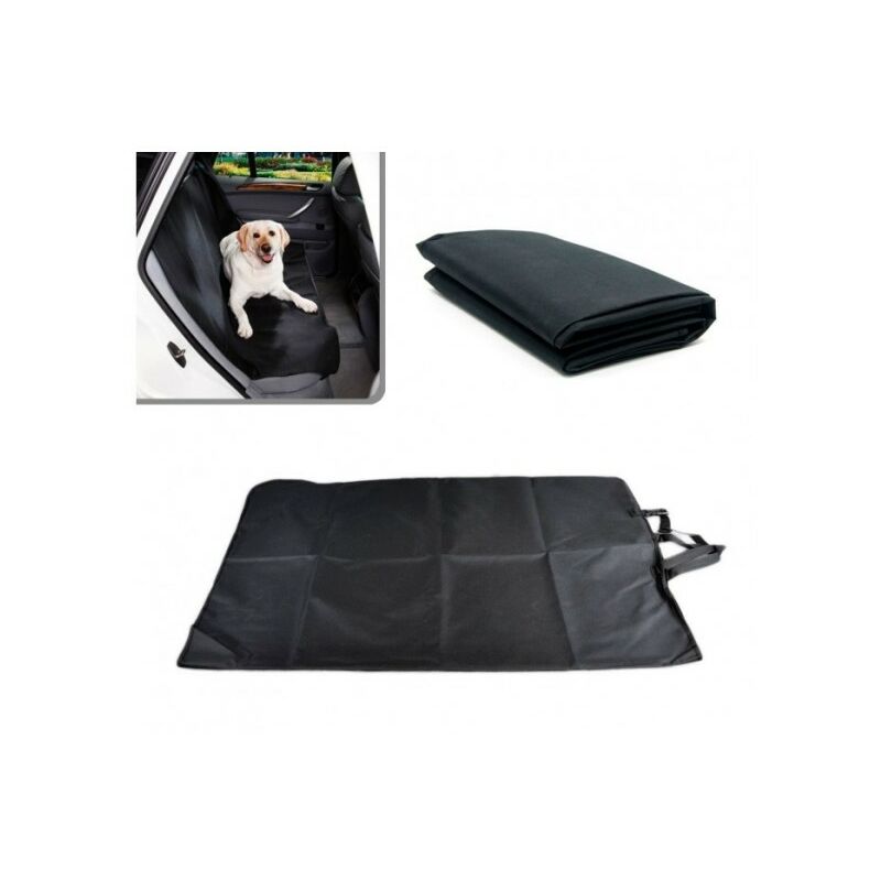 CUBRE ASIENTO - PET ZOOM, ValdiPets