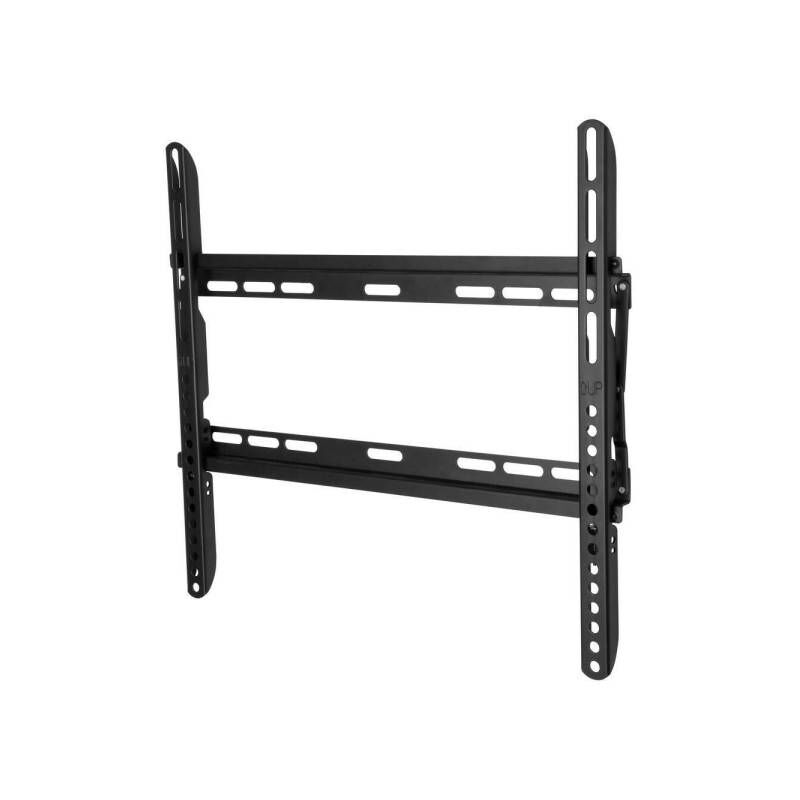 Wiltec Soporte de pared para TV pantallas de 37-80 soporte TV 120° giratorio,  inclinable