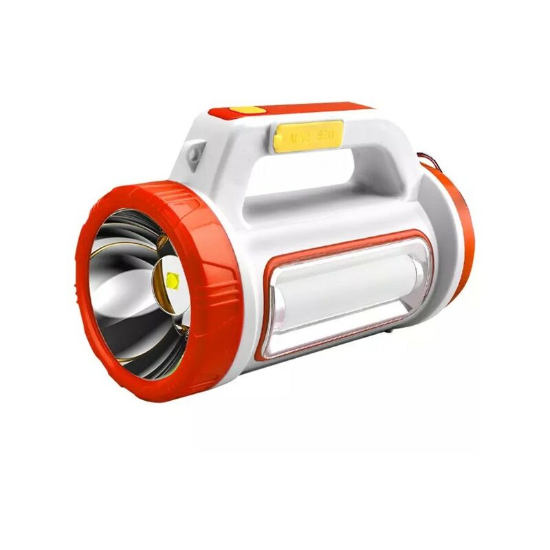 Linterna LED recargable USB mini linterna de luz, ultra brillante, luz de  flash pequeña, bolsillo de mano, lámpara pequeña compacta portátil con