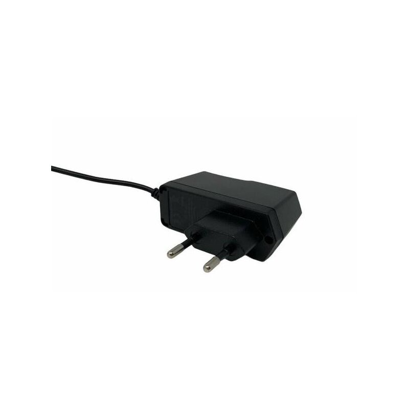 Fuente de Alimentacion de 220v a 12v 1 Amp. Transformador Adaptador de 220  a 12v 12W.