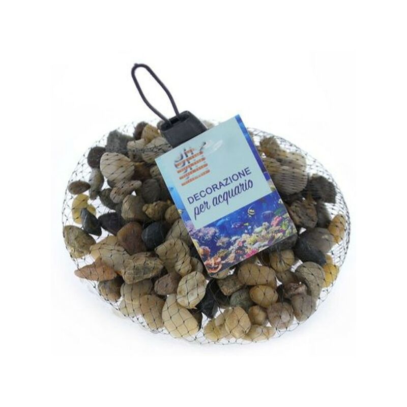  Gravel River, acuario, piedras decorativas para jardín