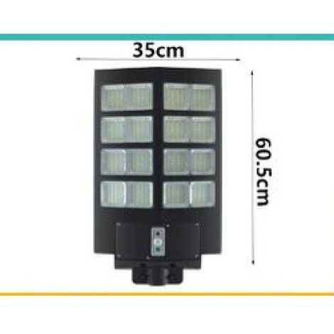 Foco Solar LED - 900W