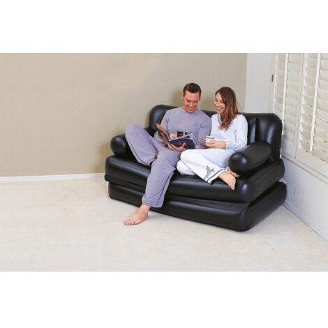 Intex Pull-Out Sofa  Banco hinchable abatible