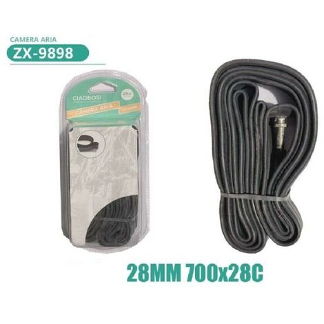 Camara bicicleta 700x28c hot sale