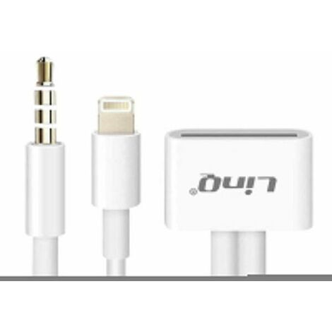 Cable Usb 30 Pin Carga & Sincroniza - Para iPhone iPad iPod