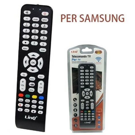 Control Remoto Universal Smart Tv Led Lcd Mando Distancia