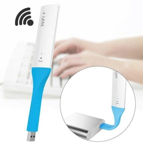 Aumentar señal wifi portatil hot sale