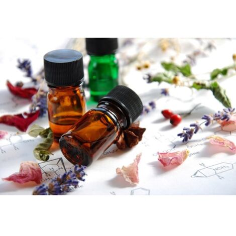 Aceites Esenciales Aromaterapia Para Humidificador Difusor Puros Naturales