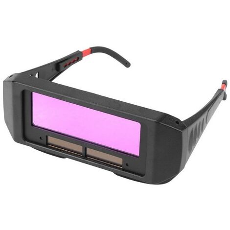 Gafas automaticas para online soldar