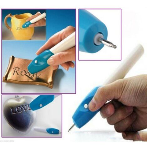 Engraving pen PEGS 10-230V - TROTEC