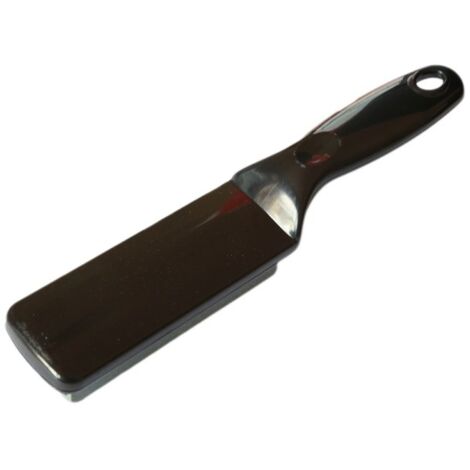 El Esmeril de Banco STANLEY es ideal para afilar sus cuchillos y