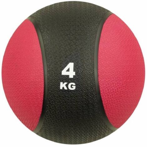 Balón Peso Pelota Medicinal 3 Kg Gymball Crossfit Gimnasio - Verde