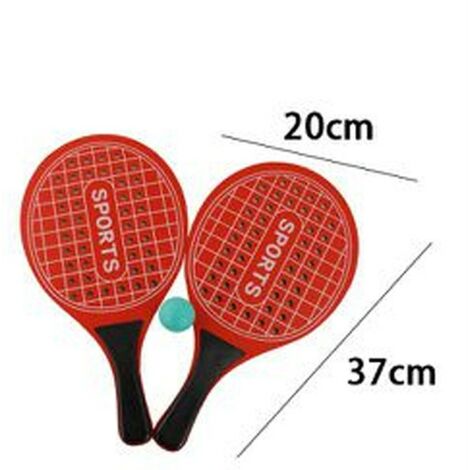 Raquetas de tenis online playa