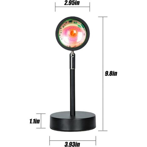 1 Proyector De Galaxia Hd De Luz Nocturna, Proyector De Estrellas Realista,  Proyector Súper Transparente Para Niños, Dormitorios De Adultos