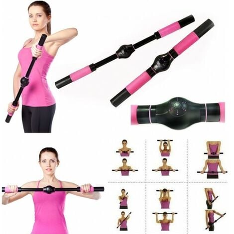 EASY CURVES TONIFICA PECTORALES 6 NIVELES DE RESISTENCIA FITNESS GYM