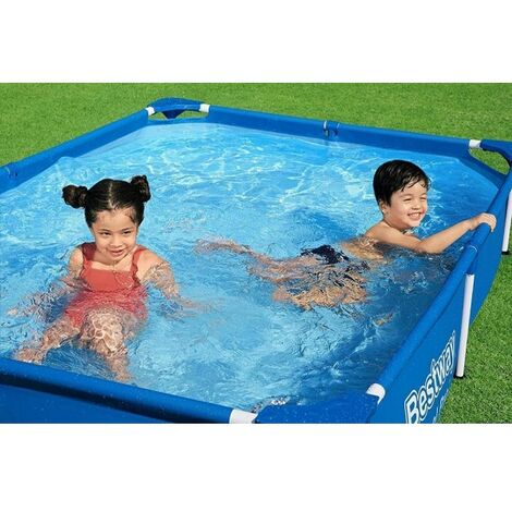 PISCINA RECTANGULAR 4,50 X 2,20 X 84 SIN FILTRACION - 28273