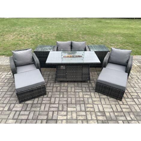 2 Stück AAA Grillzünder-Knopfkappen – Ersatzteile Für Gasgrill-Zündung