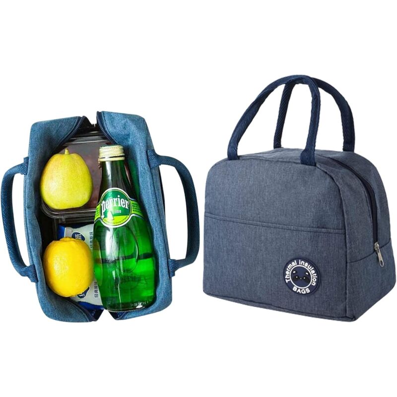 unusual lunch bags