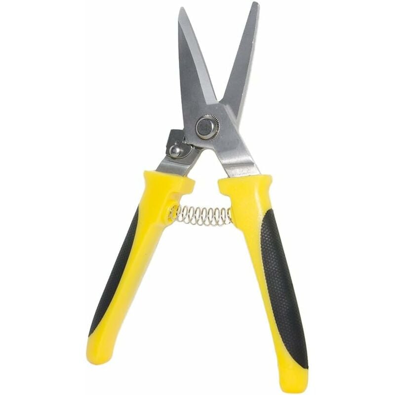 Goat Hoof Shears 340mm Manual Sheep Shears Spring Loaded Sheep Wool  Trimming Shears Farm Sheep Animal Husbandry