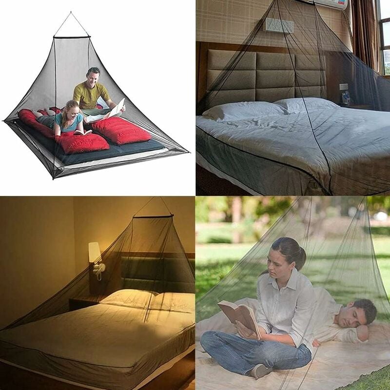 Camping mosquito online net