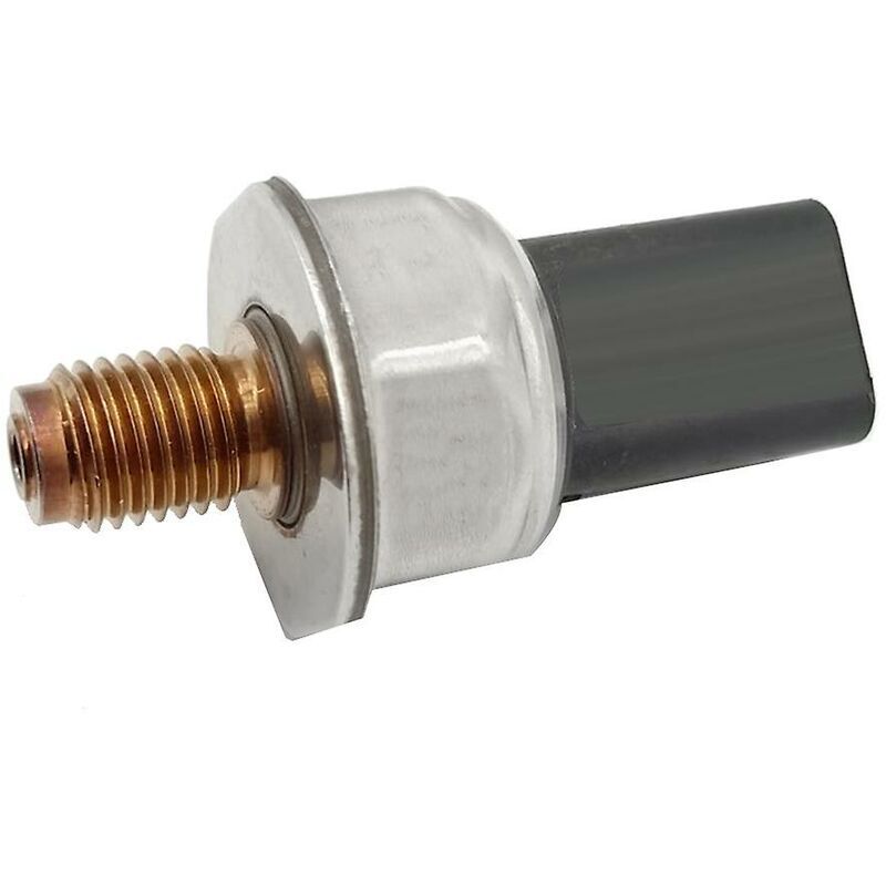 Fuel Pressure Sensor For Peugeot Citroen 1.4 1.6 HDI – Replaces 1920GW, 9653981180