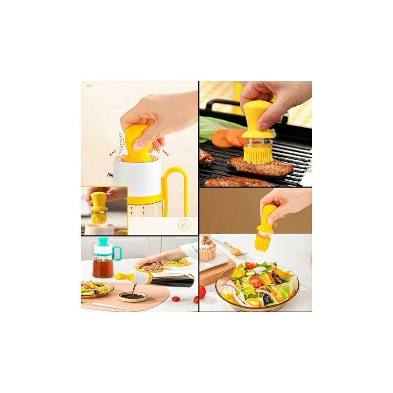 4pcs Spoons Cactus Measuring Utensils Mini Food Floor Meausring