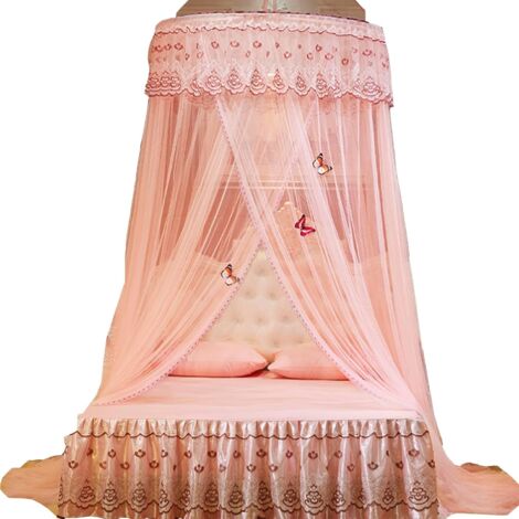 Fairy net on sale for bed