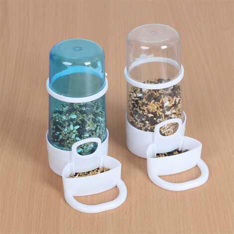 Dwarf Rabbit Feeding Bottle Guinea Pig Feeder Adjustable Automatic ... - Pet Dwarf Hamster Feeder With Auto