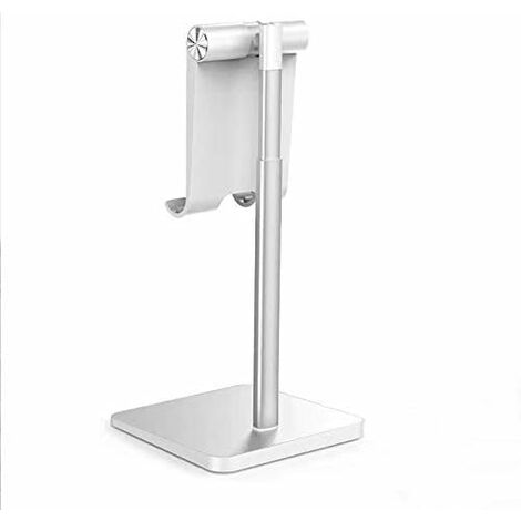 Phone Stand Height Adjustable Desktop Phone Holder Angle