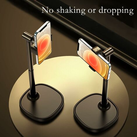 Phone Holder, Desktop Phone Holder, Mobile Phone Holder, 360